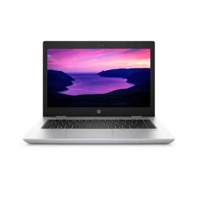 Hp probook 645 g4 14 pulgadas - amd ryzen 5 pro 2500u - 8gb - 256gb - win 10 pro - teclado español