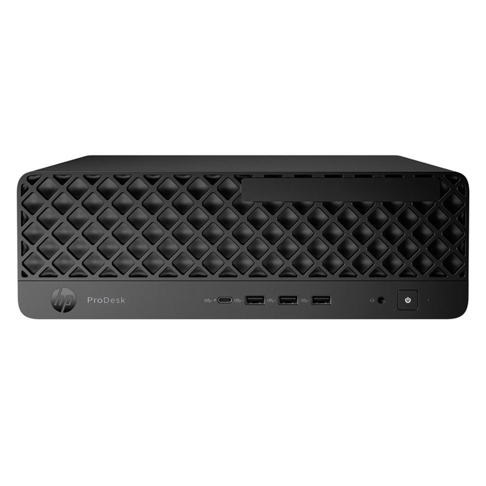 Hp prodesk 4 sff g1i u5 - 235 - 16 - ssd 512gb - w11p
