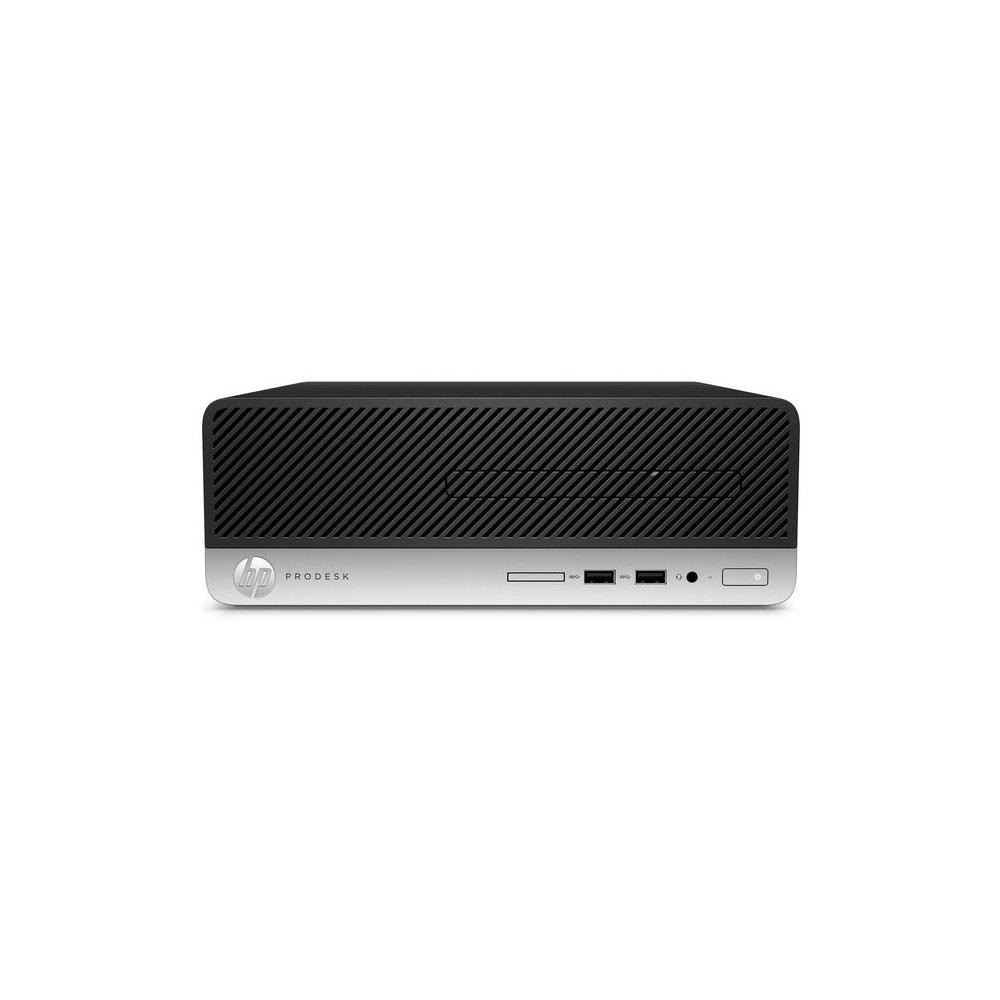 Hp prodesk 400 g4 - i5 - 6th - 8gb - 256gb ssd - win 10 pro
