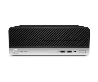 Hp prodesk 400 g5 - i5 - 8th - 16gb - 256gb m2 - win 11 pro