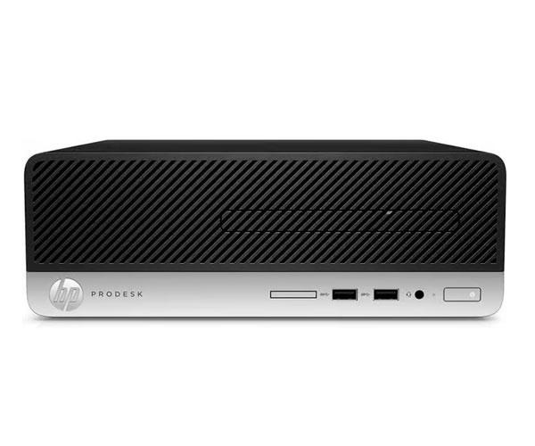 Hp prodesk 400 g6 - i5 - 9th - 16gb - 512gb nvme - windows 11 pro