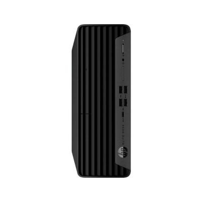 Hp prodesk 600 g9 - i5 - 12th - 16gb - 512 gb nvme - win 11 pro - sin vga