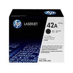 Hp 4250 4350 negro