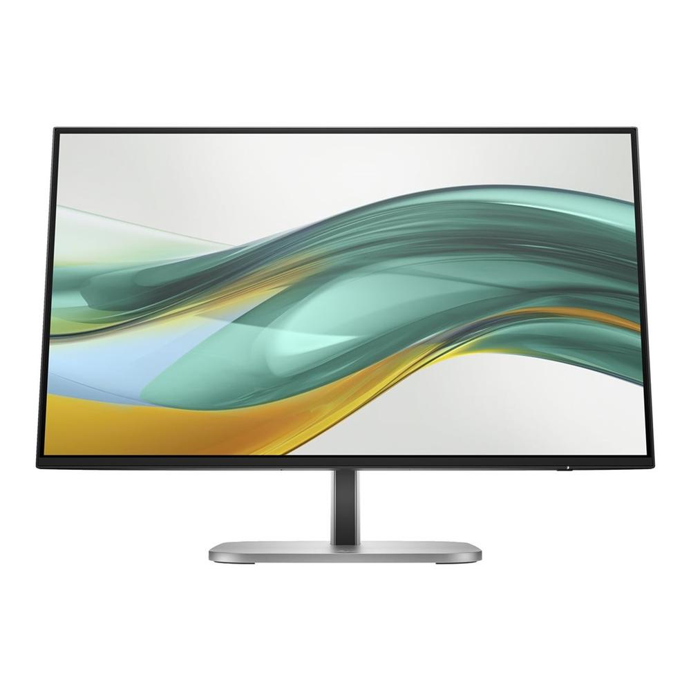 Hp s5 pro 524pf 24 pulgadas fhd 100hz