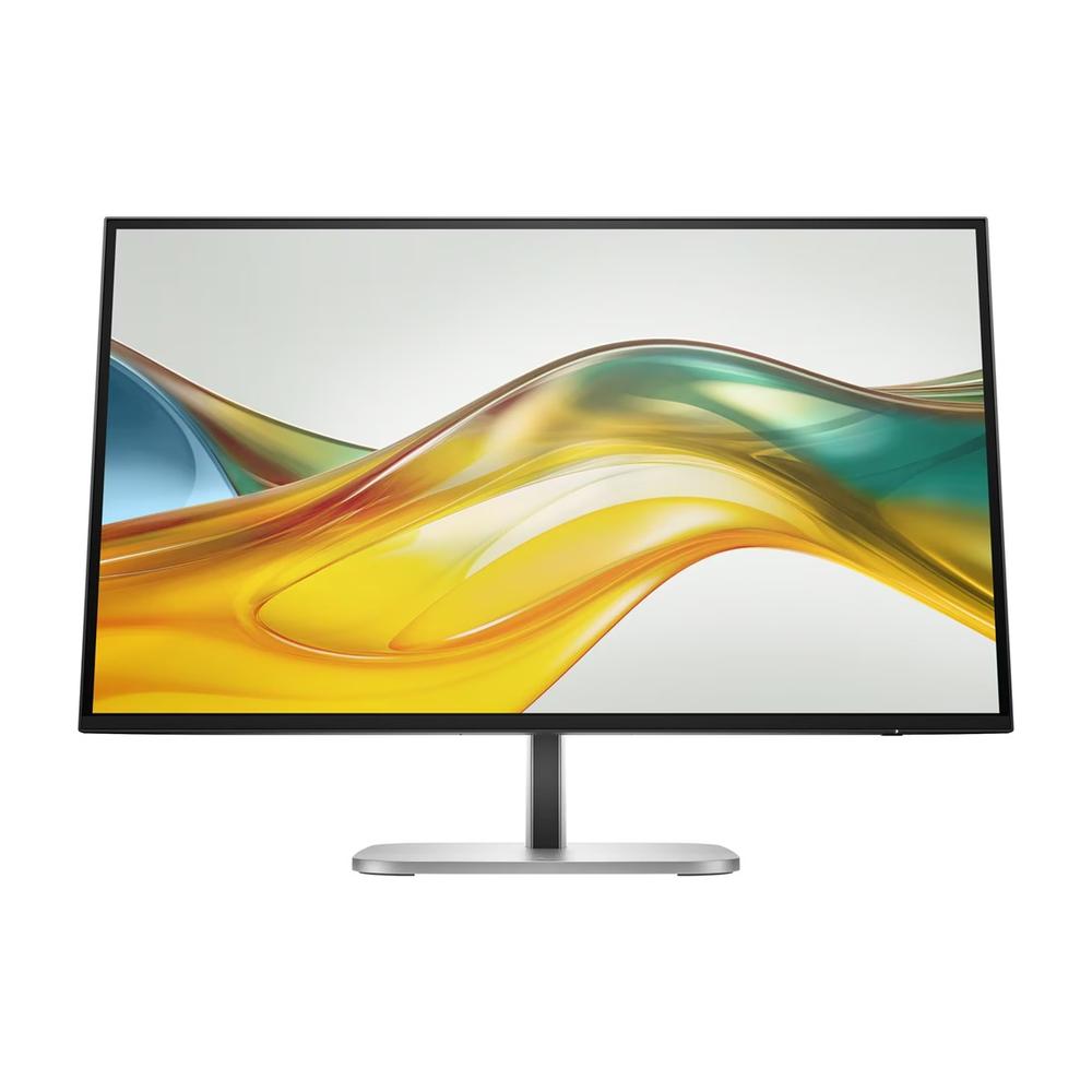 Hp s5 pro 527pq 27 pulgadas qhd 100hz