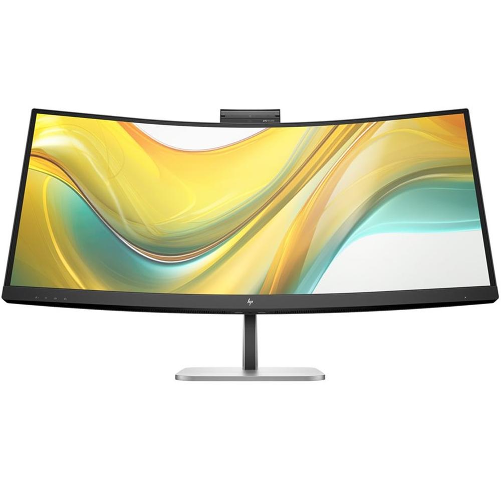 Hp s5 pro 534pm 34 pulgadas wqhd 100hz