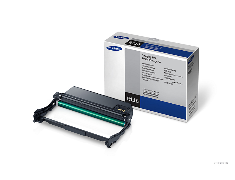 Hp - samsung mlt - r116 9000 paginas sl - m2625 - 2626 - 2825 - 2826 - m2675 - 2676 - 2875 - 2876