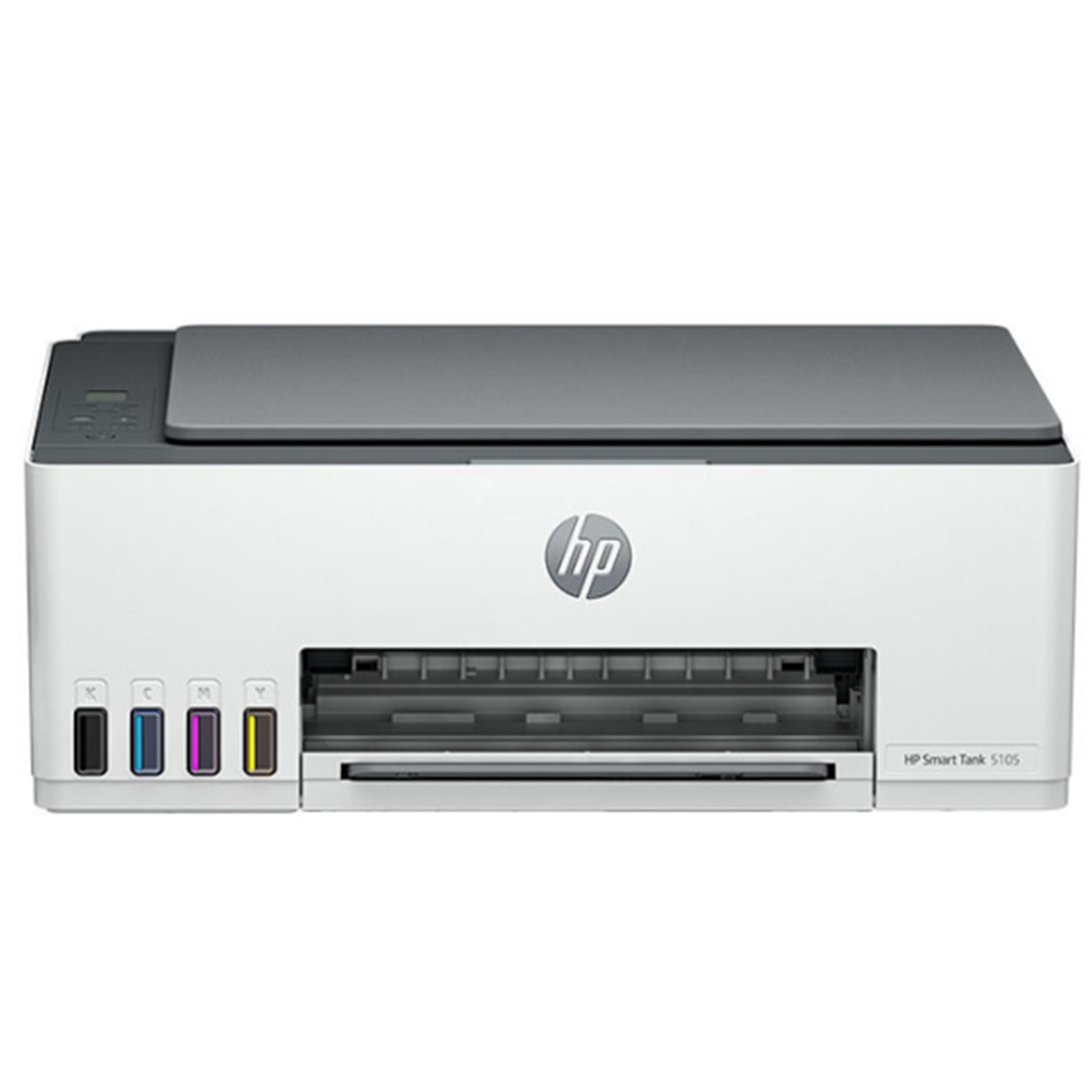 Hp smart tank 5105 color a4 - 12ppm - 5ppm color - wifi - wifi direct