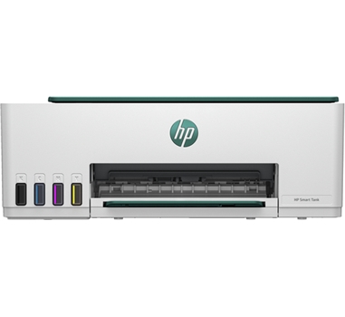 Hp smart tank 5109 color wifi
