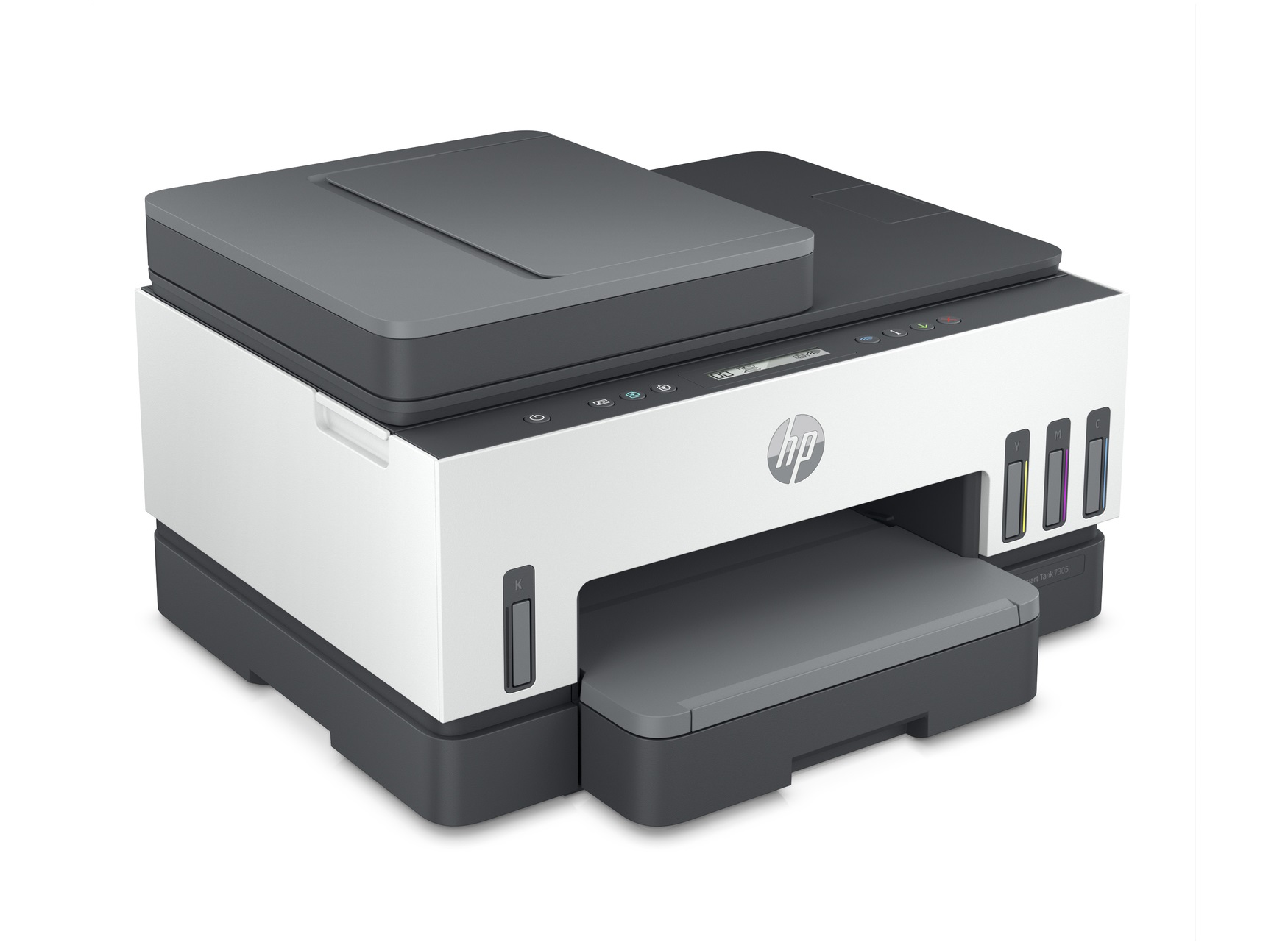 Hp smart tank 7305 color wifi duplex