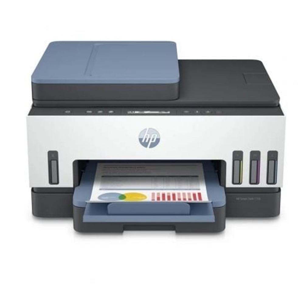Hp smart tank 7306 wifi - duplex