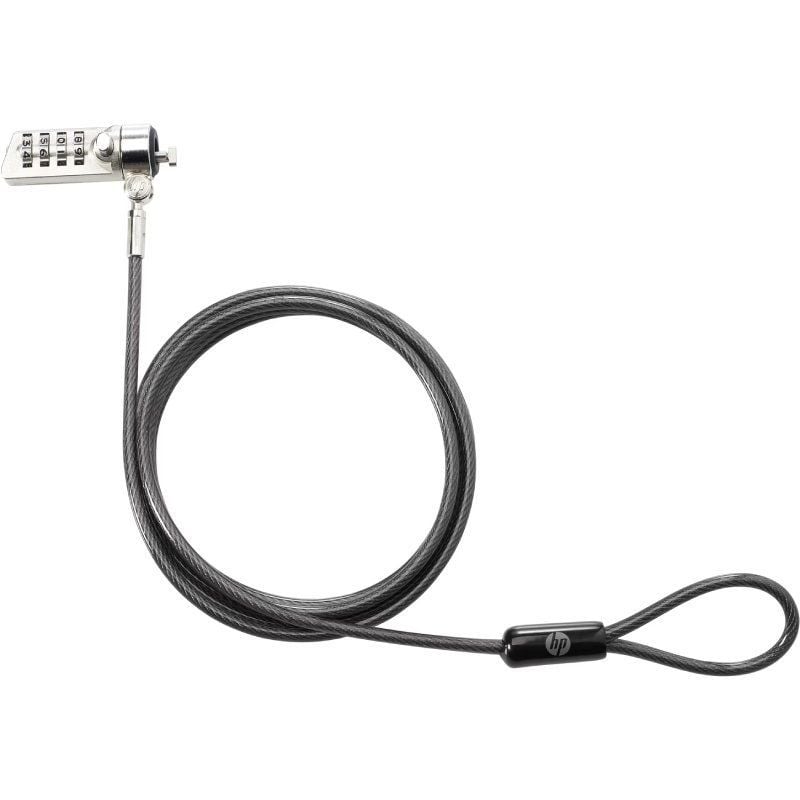 Hp antirrobo de combinacion