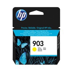 Hp t6l95ae amarillo nº 903 officejet pro 6960 6970 6974