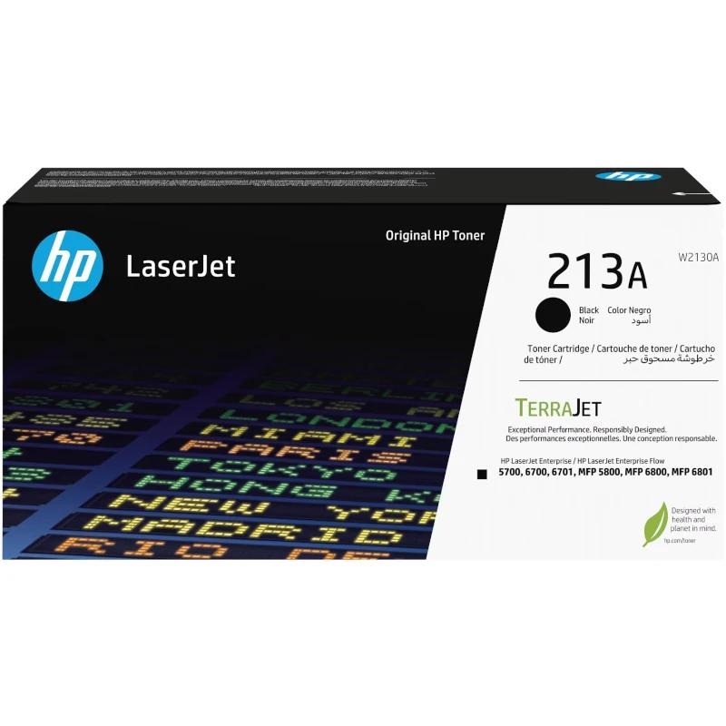 Hp laserjet 213a negro