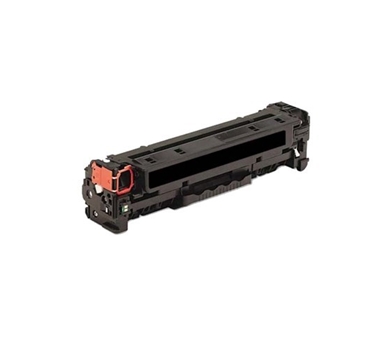 HP TONER COMPATIBLE CF380X NEGRO Nº312X