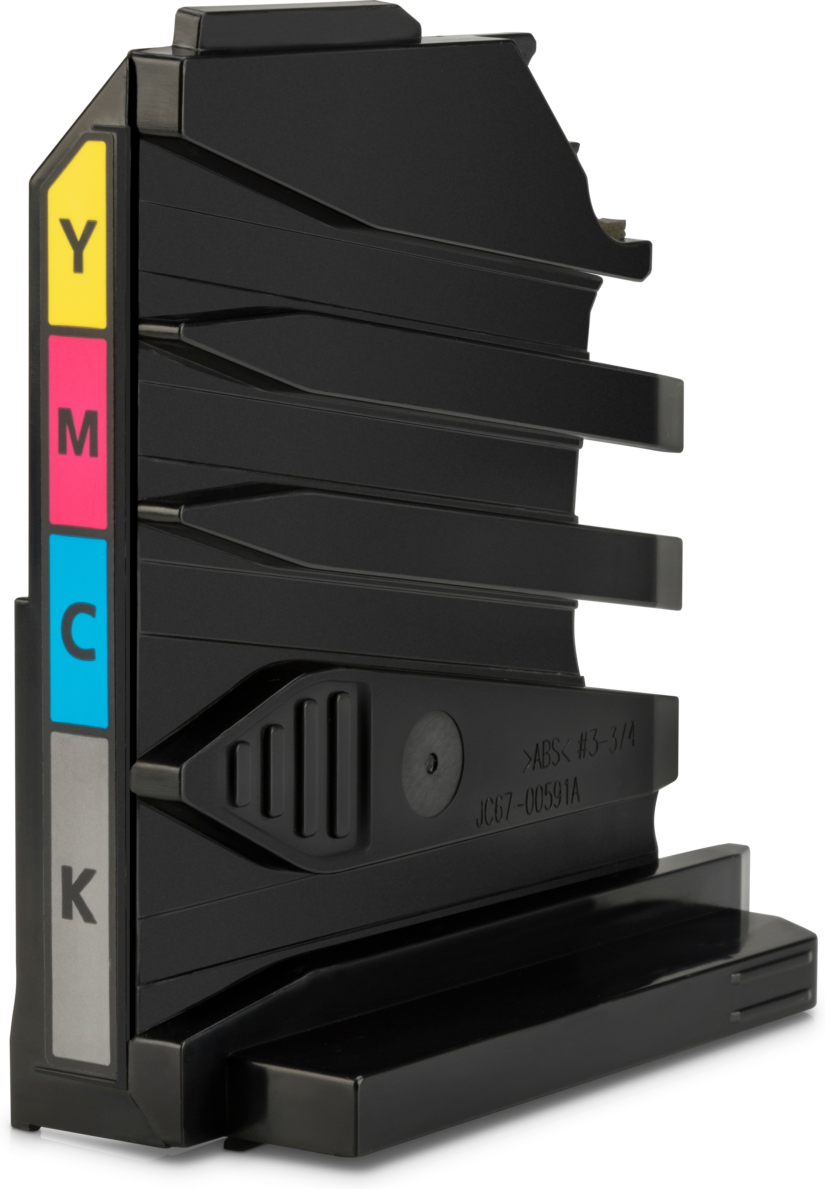 Hp de toner residual laser