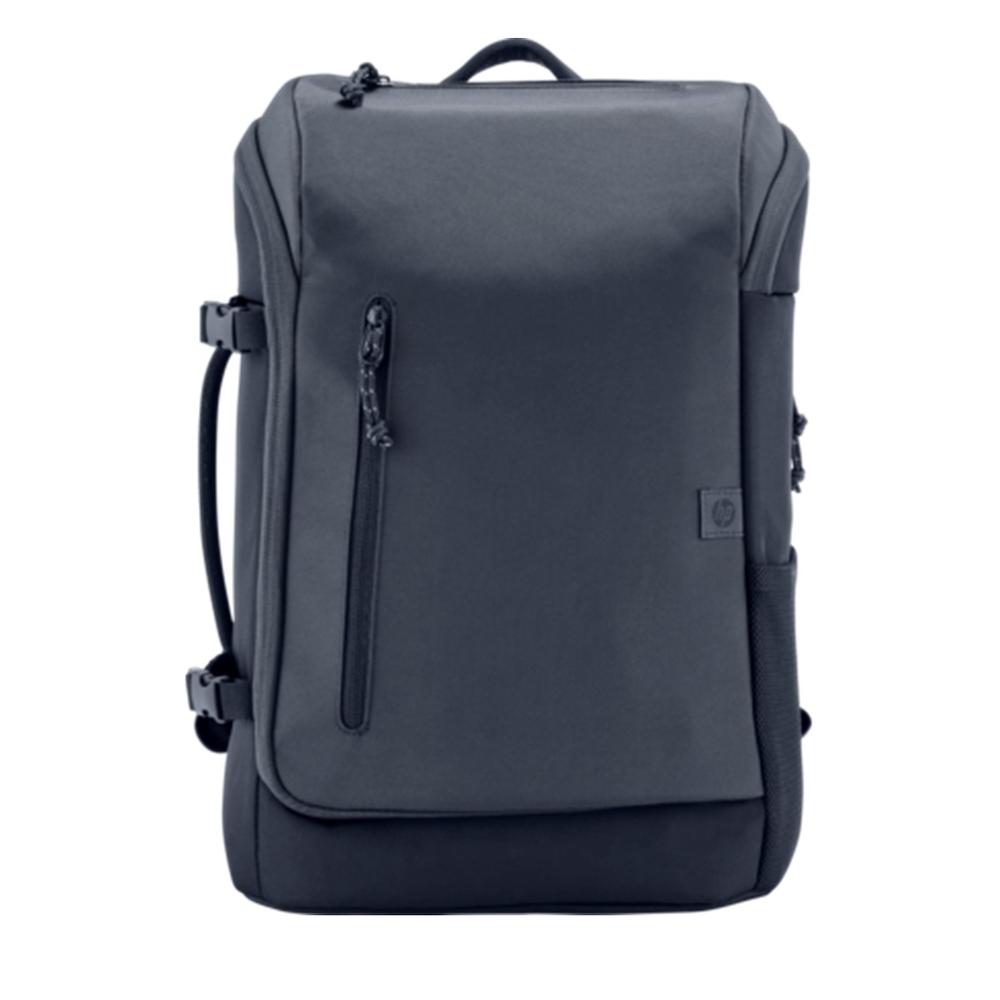 Hp travel de 15.6 pulgadas y 25 litros gris hierro