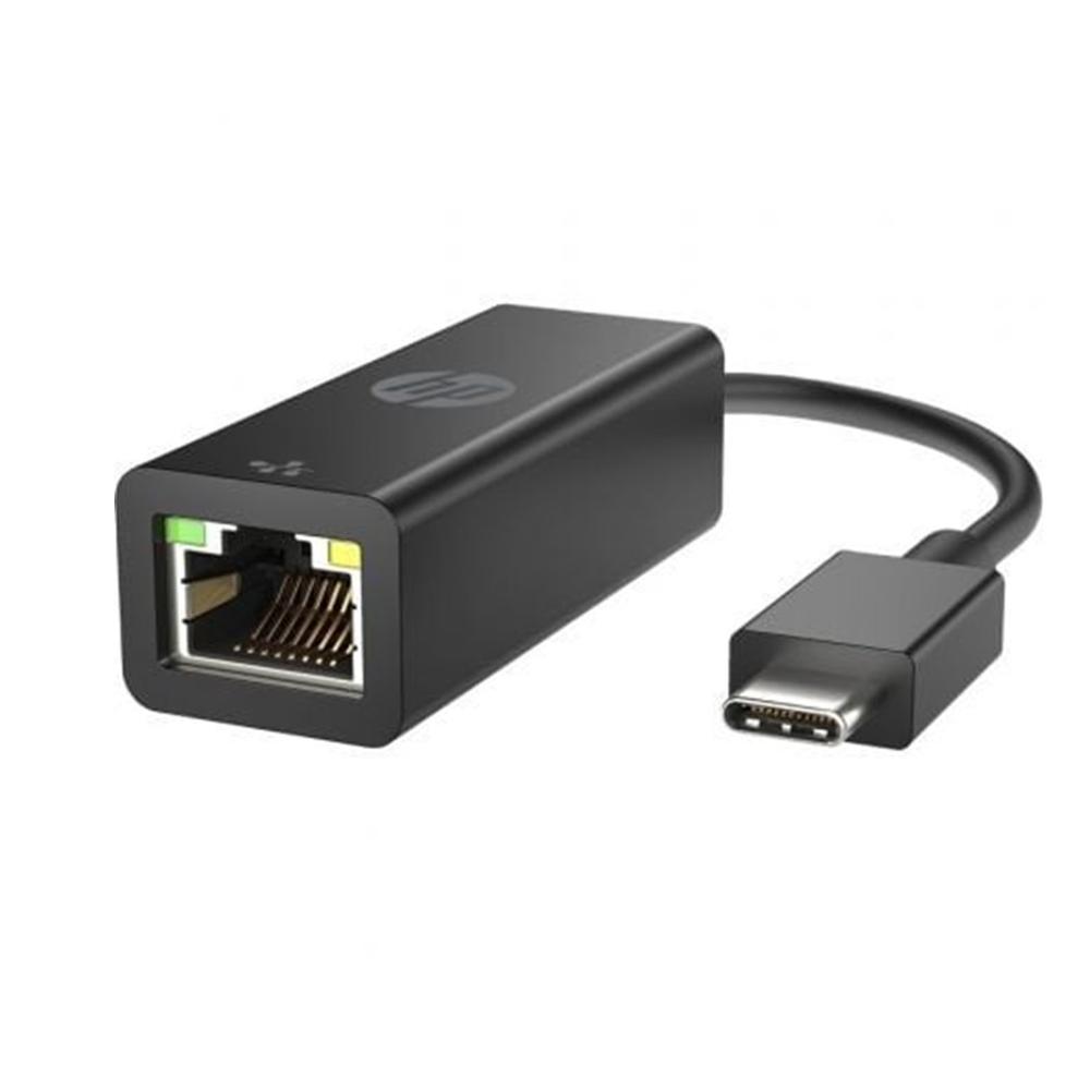 Hp usb - c a rj45 g2
