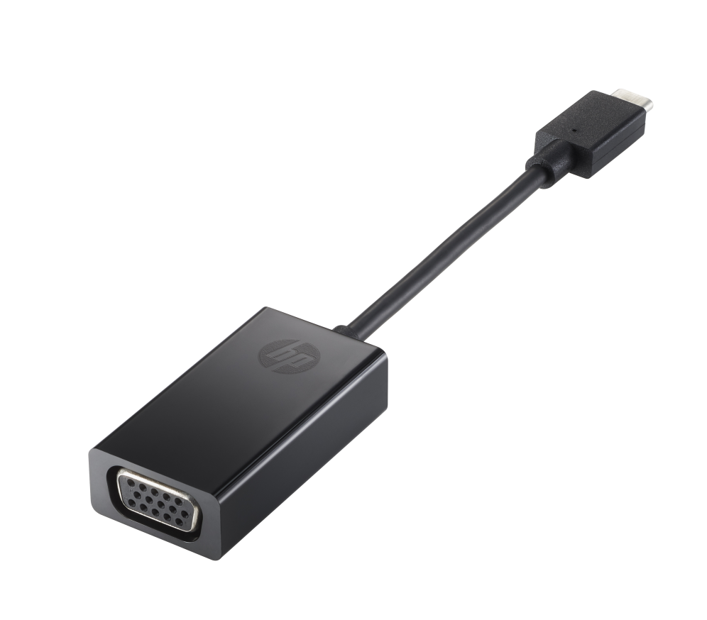 Hp usb - c a vga