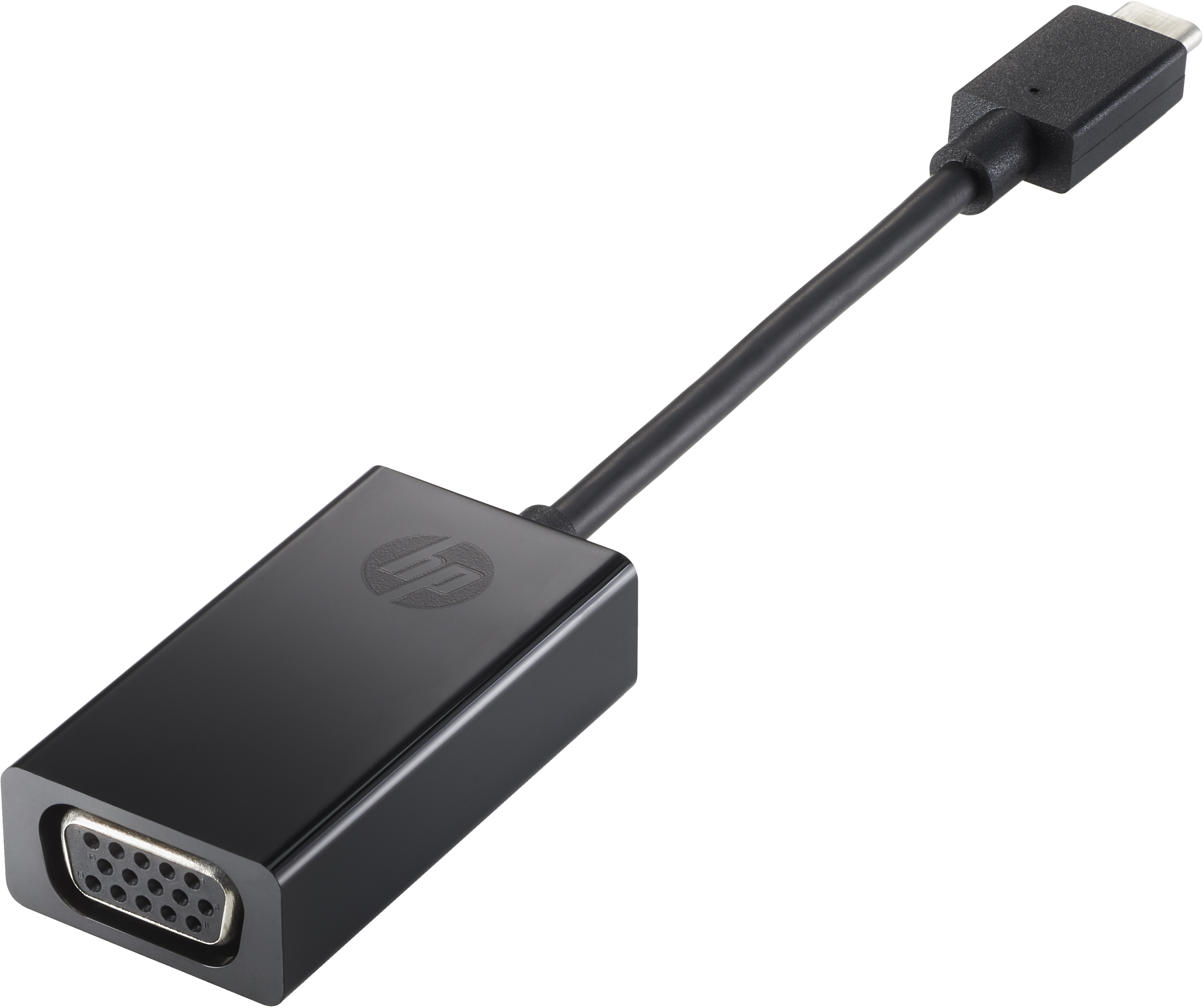 Hp usb - c a vga