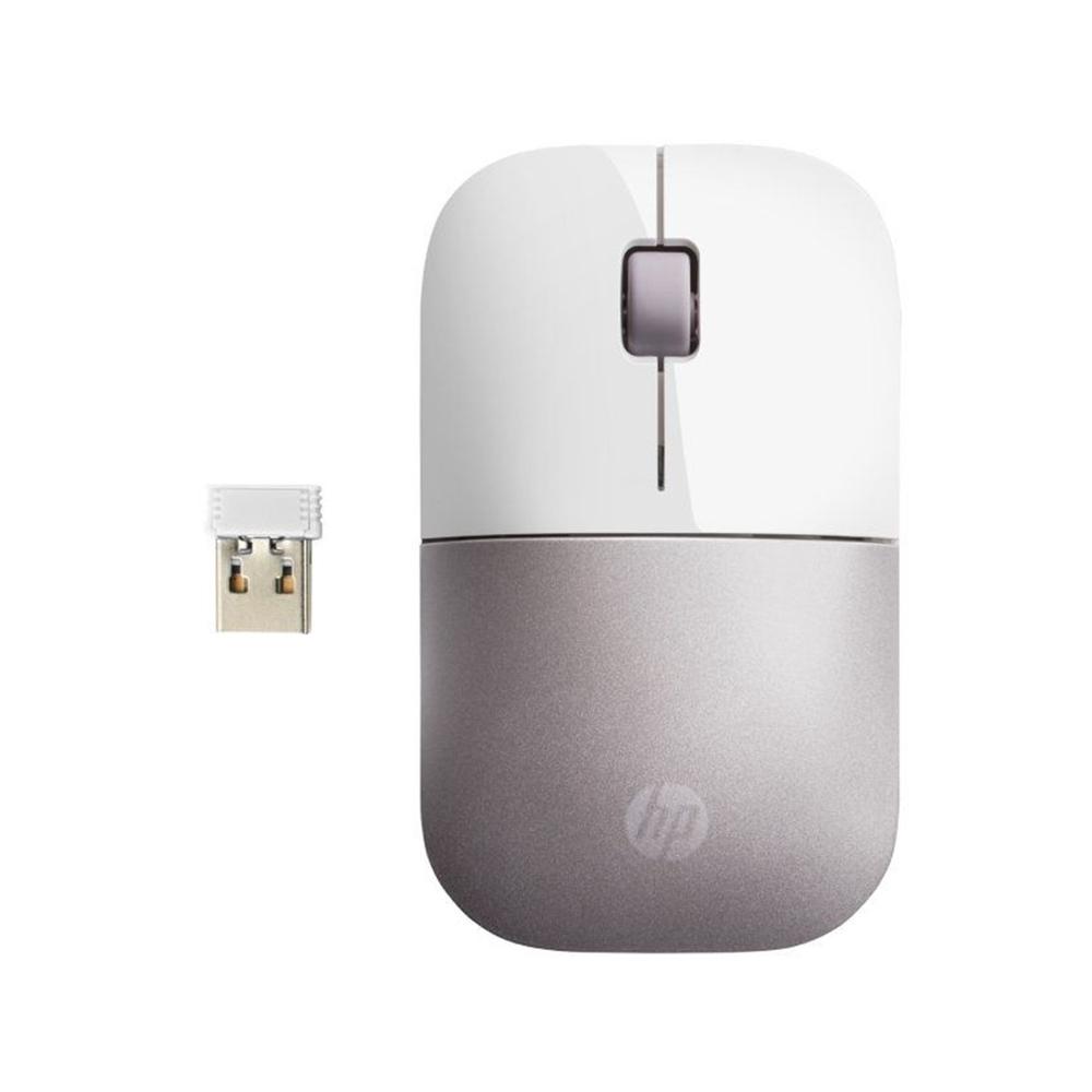 Hp wireless z3700 - hasta 1200dpi - blanco y rosa