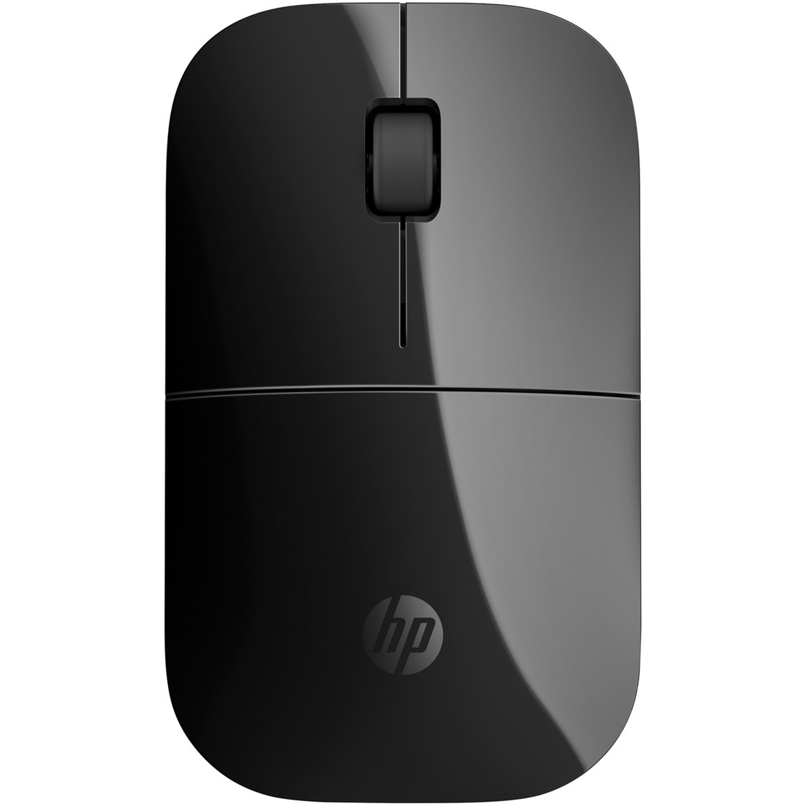 Hp wireless z3700 negro
