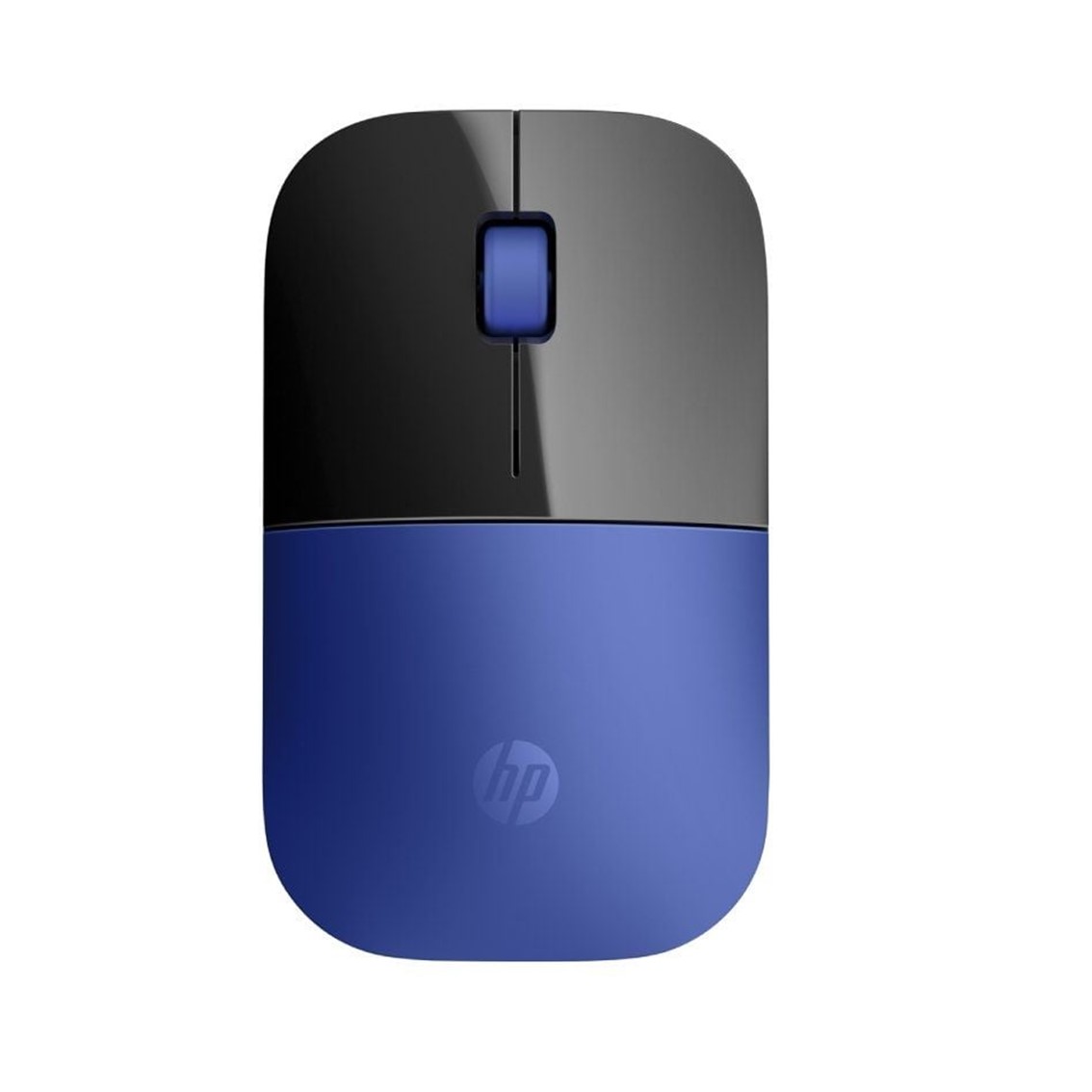 Hp wireless z3700 negro azul