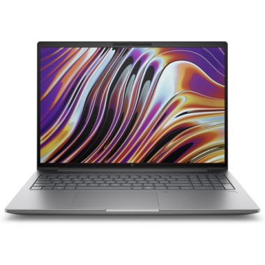 Hp workstatión zbook power g11 16 pulgadas ryzen 9 8945hs - 32gb - ssd 1tb - rtx 2000 ada - red - w11pro