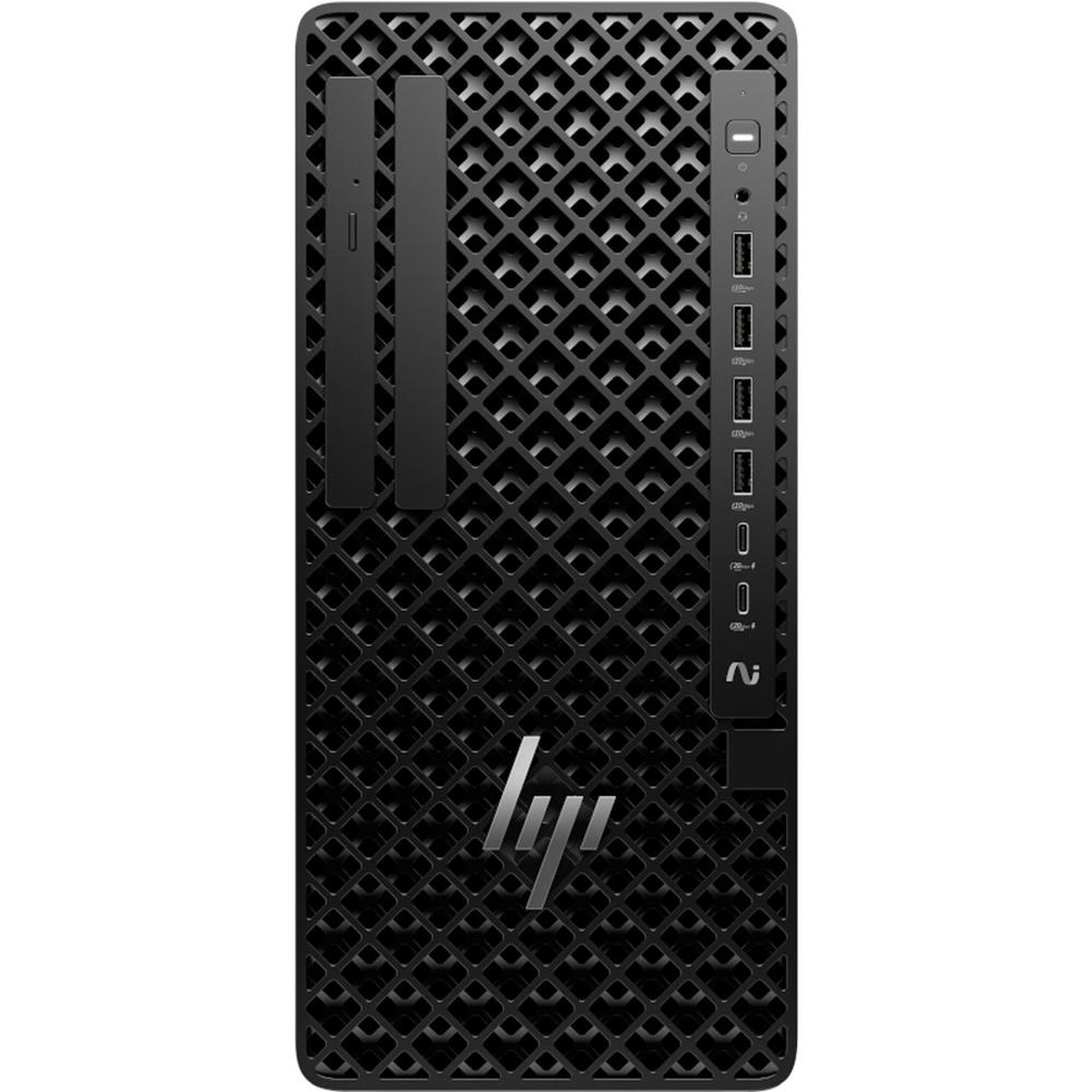Hp z1 tower g1i workstation u7 - 265 - 16gb - ssd 512gb - w11p