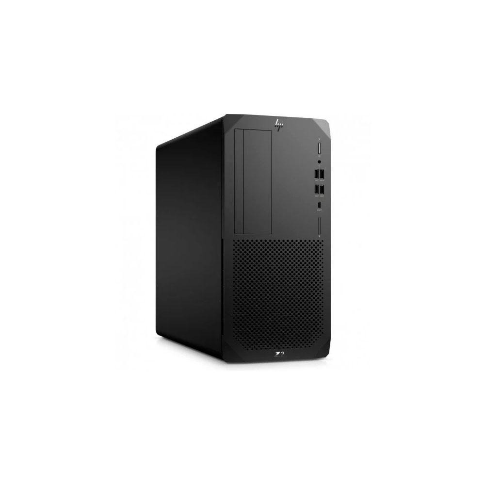 Hp z2 g5 workstation - i7 - 10th - 32gb - 1 tb nvme - windows 11 pro - p620 2gb