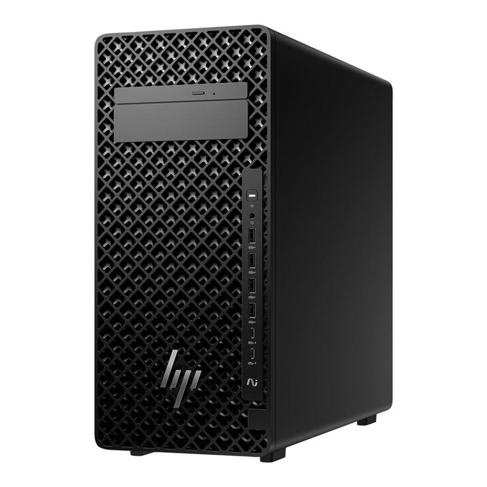 Hp z2 twr g1i u9 - 285 - 64gb - ssd 1tb - rtx 4000 ada - w11h