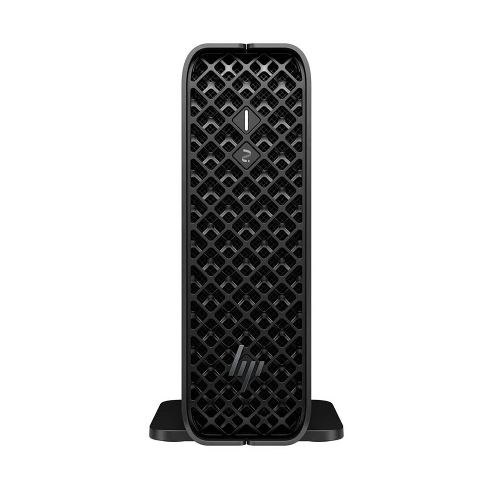 Hp z2minig1i u7 - 265 - 16gb - ssd 512gb - rtx a1000 - w11p