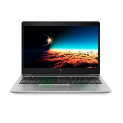 Hp zbook 14u g5 14 pulgadas tactil - i5 - 8th - 16gb - 256gb m2 - win 11 pro - teclado español
