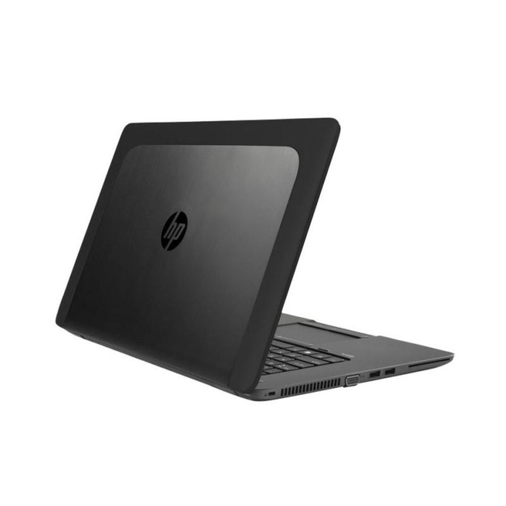 Hp zbook 15 g4 i7 - 7700hq 16gb ssd 512gb 15.6 pulgadas