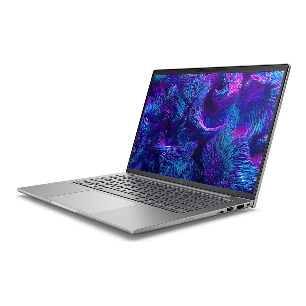 Hp zbook 8 g1i ai 16 pulgadas ultra 7 - 255h - 32gb - ssd 1tb - w11p