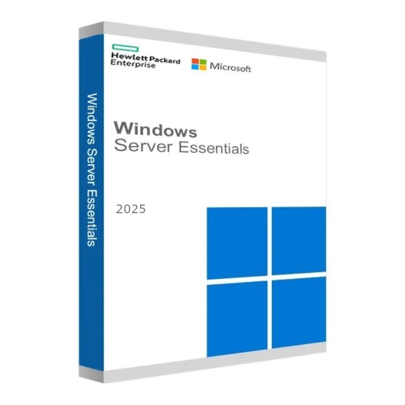 MICROSOFT Windows Server 2025 CAL 5 Usuarios