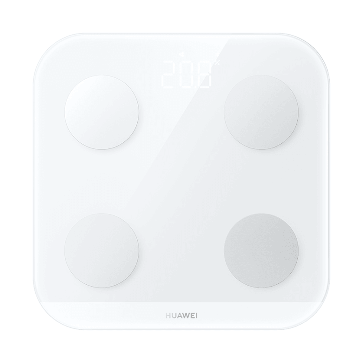 Huawei Scale 3 Blanco (Frosty White)