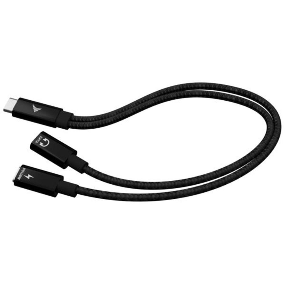 I - tec 0.3m - macho - hembra - negro