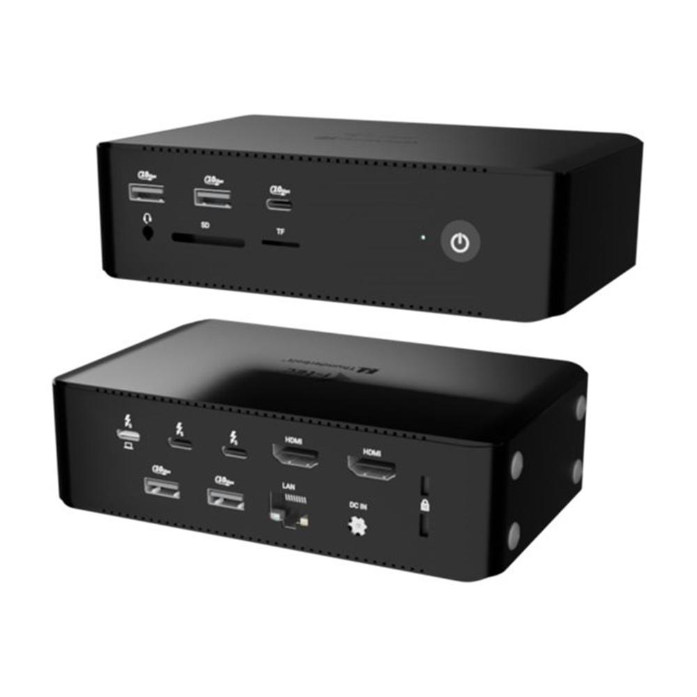 I - tec 11 en 1