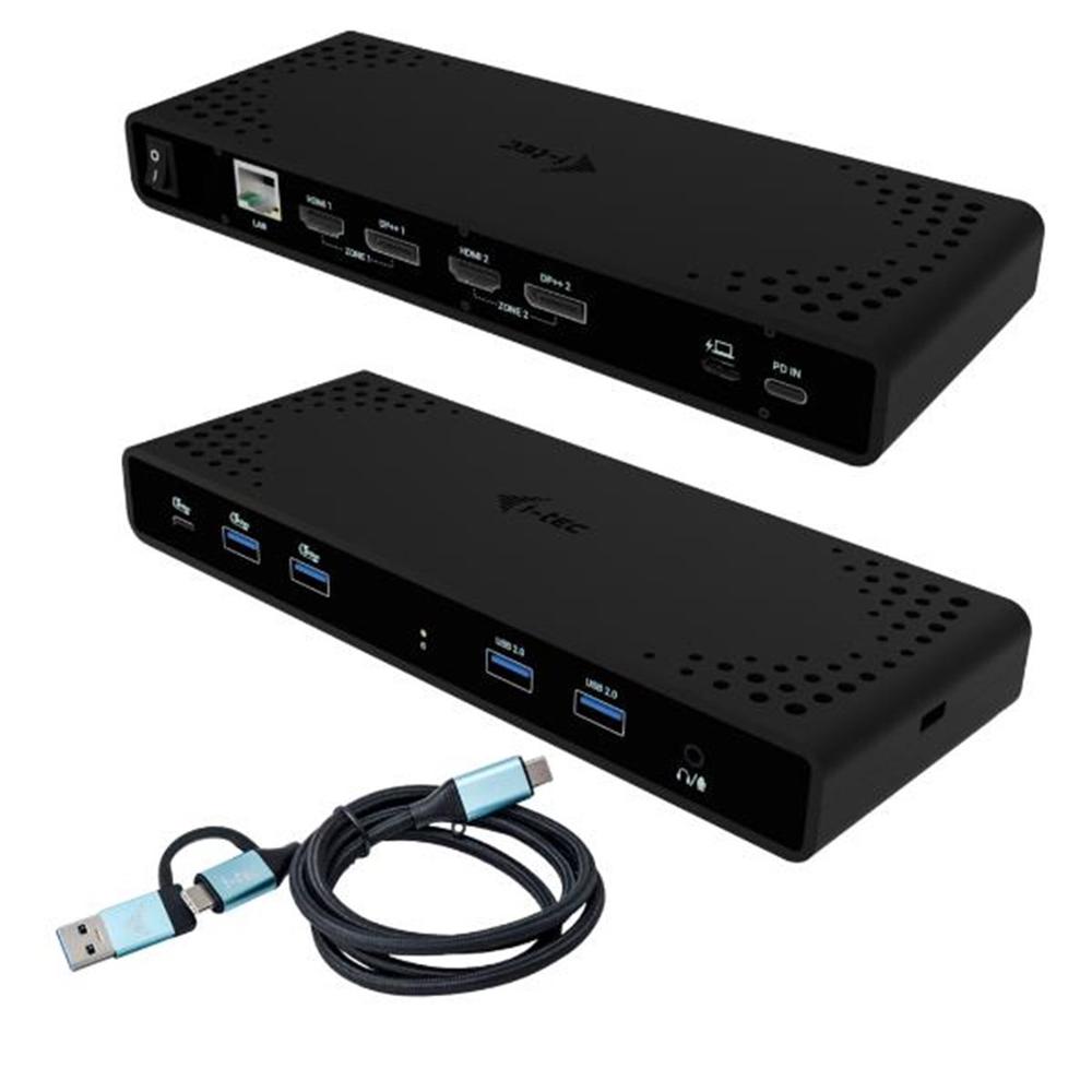 I - tec 12 en 1