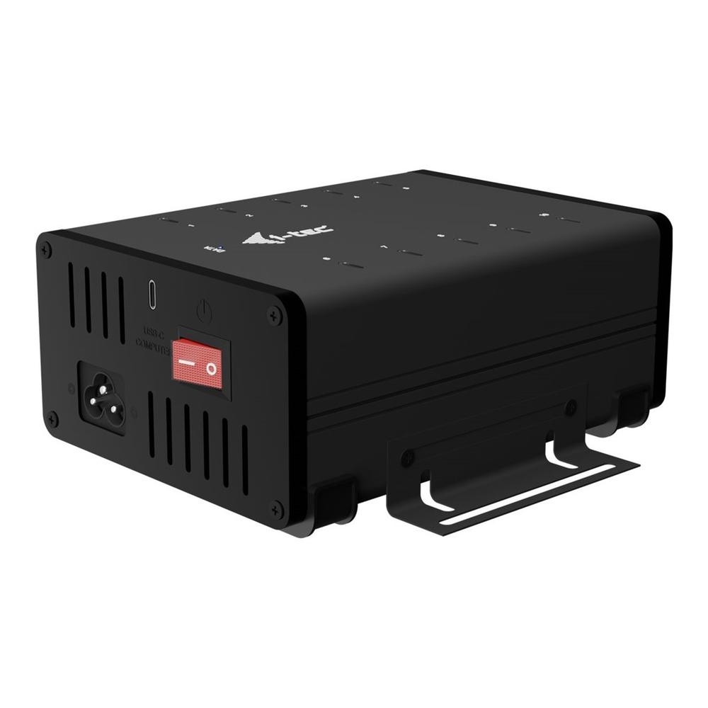 I - tec Hub carga i - tech 10 en 1