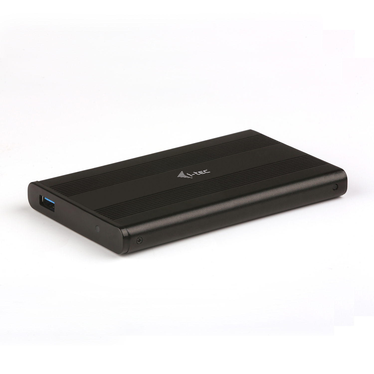 I - tec sata i - ii - iii hdd y ssd con interfaz usb 3.0