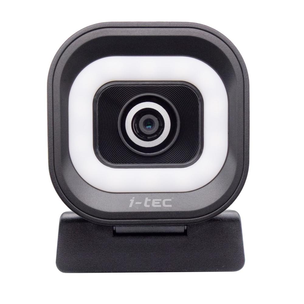 I - tec solomon 700 4k uhd 8.29mpx
