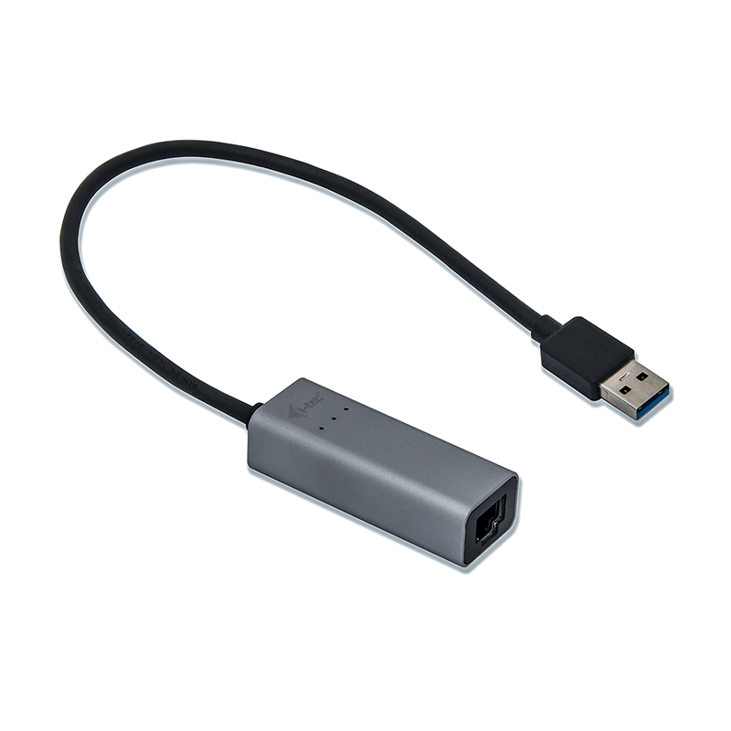 I - tec usb 3.0 a gigabit ethernet 10 - 100 - 1000 mbps
