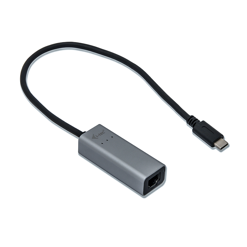 I - tec usb - c a gigabit ethernet 10 - 100 - 1000