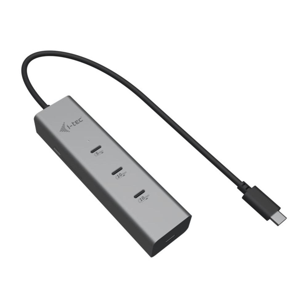 I - tec usb tipo c 5 en 1