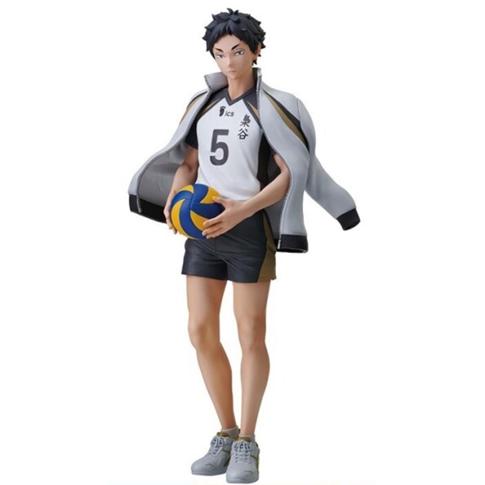 Ichibansho haikyu!! road to the whole country keiji akaashi