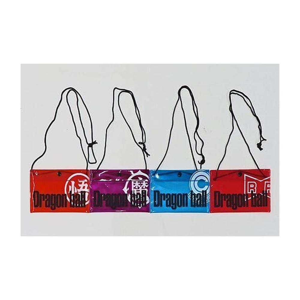 Ichibansho mochilas dragon ball super hero 4 estilos