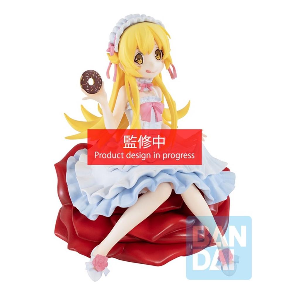 Ichibansho monogatari shinobu