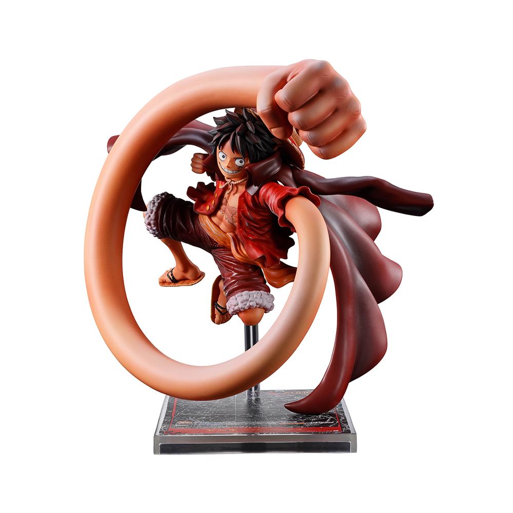 Ichibansho one piece card game monkey d luffy
